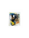 Popeye Figurina articulata Bluto (Wave 01) 15 cm