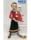 Popeye Figurina articulata Olive Oyl (Wave 01) 15 cm