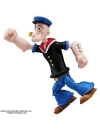 Popeye Figurina articulata Popeye 1st Appearance Black Shirt (Wave 03)
