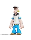 Popeye Figurina articulata Popeye 1st Appearance White Shirt (Wave 03)