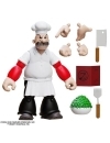 Popeye Figurina articulata Rough House (Wave 03)