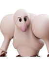 Popeye Figurina articulata The Goon (Wave 03)