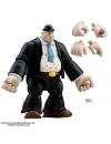 Popeye Figurina articulata Toar (Wave 03)