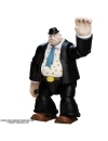 Popeye Figurina articulata Toar (Wave 03)