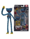 Poppy Playtime Figurina articulata Huggy Wuggy Ruined 19 cm
