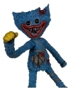Poppy Playtime Figurina articulata Huggy Wuggy Ruined 19 cm