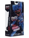 Poppy Playtime Figurina articulata Huggy Wuggy Ruined 19 cm
