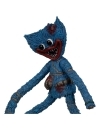 Poppy Playtime Figurina articulata Huggy Wuggy Ruined 19 cm