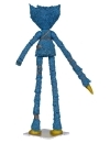 Poppy Playtime Figurina articulata Huggy Wuggy Ruined 19 cm