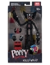Poppy Playtime Figurina articulata Killy Willy 19 cm