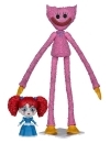 Poppy Playtime Figurina articulata Kissy Missy & Poppy 19 cm