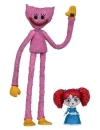 Poppy Playtime Figurina articulata Kissy Missy & Poppy 19 cm