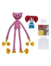Poppy Playtime Figurina articulata Kissy Missy & Poppy 19 cm