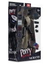 Poppy Playtime Figurina articulata The Doctor 19 cm