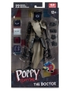 Poppy Playtime Figurina articulata The Doctor 19 cm