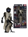 Poppy Playtime Figurina articulata The Doctor 19 cm