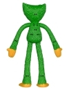 Poppy Playtime Figurina flexibila Green Huggy Wuggy 11 cm