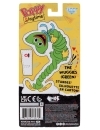 Poppy Playtime Figurina flexibila Green Huggy Wuggy 11 cm