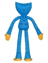 Poppy Playtime Figurina flexibila Huggy Wuggy 11 cm