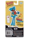 Poppy Playtime Figurina flexibila Huggy Wuggy 11 cm