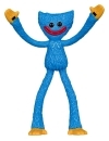 Poppy Playtime Figurina flexibila Huggy Wuggy 11 cm