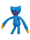 Poppy Playtime Figurina flexibila Huggy Wuggy 11 cm