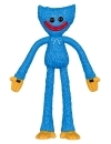 Poppy Playtime Figurina flexibila Huggy Wuggy 11 cm