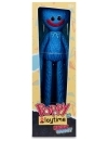 Poppy Playtime Figurina flexibila Huggy Wuggy Smile 30 cm