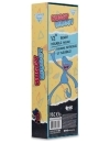 Poppy Playtime Figurina flexibila Huggy Wuggy Smile 30 cm