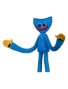 Poppy Playtime Figurina flexibila Huggy Wuggy Smile 30 cm