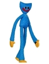 Poppy Playtime Figurina flexibila Huggy Wuggy Smile 30 cm