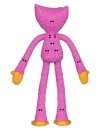 Poppy Playtime Figurina flexibila Kissy Missy 11 cm