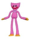 Poppy Playtime Figurina flexibila Kissy Missy 11 cm