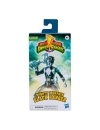 Power Rangers Figurina Mighty Morphin Black Ranger 15 cm