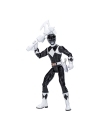 Power Rangers Figurina Mighty Morphin Black Ranger 15 cm