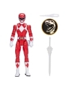 Power Rangers Figurina Mighty Morphin Red Ranger 15 cm