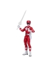 Power Rangers Figurina Mighty Morphin Red Ranger 15 cm