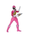 Power Rangers Dino Charge Lightning Collection 2022 Figurina articulata Pink Ranger 15 cm
