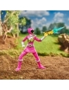 Power Rangers Dino Charge Lightning Collection 2022 Figurina articulata Pink Ranger 15 cm