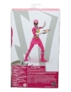 Power Rangers Dino Charge Lightning Collection 2022 Figurina articulata Pink Ranger 15 cm