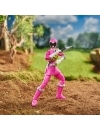 Power Rangers Dino Charge Lightning Collection 2022 Figurina articulata Pink Ranger 15 cm