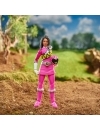 Power Rangers Dino Charge Lightning Collection 2022 Figurina articulata Pink Ranger 15 cm
