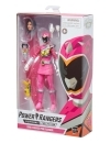 Power Rangers Dino Charge Lightning Collection 2022 Figurina articulata Pink Ranger 15 cm