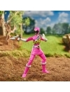 Power Rangers Dino Charge Lightning Collection 2022 Figurina articulata Pink Ranger 15 cm