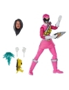 Power Rangers Dino Charge Lightning Collection 2022 Figurina articulata Pink Ranger 15 cm