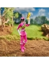 Power Rangers Dino Charge Lightning Collection 2022 Figurina articulata Pink Ranger 15 cm