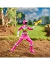 Power Rangers Dino Charge Lightning Collection 2022 Figurina articulata Pink Ranger 15 cm