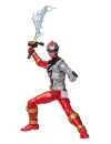 Power Rangers Dino Fury Lightning Collection 2022 Figurina articulata Red Ranger 15 cm