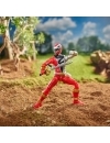 Power Rangers Dino Fury Lightning Collection 2022 Figurina articulata Red Ranger 15 cm