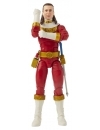 Power Rangers Figurina Zeo Red Ranger 15 cm (Lightinng Collection)